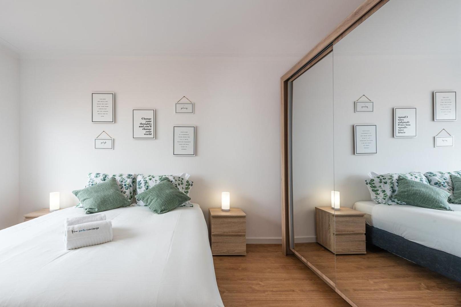 Апартаменты Guestready - Porto Fantastic View Вила-Нова-ди-Гая Экстерьер фото
