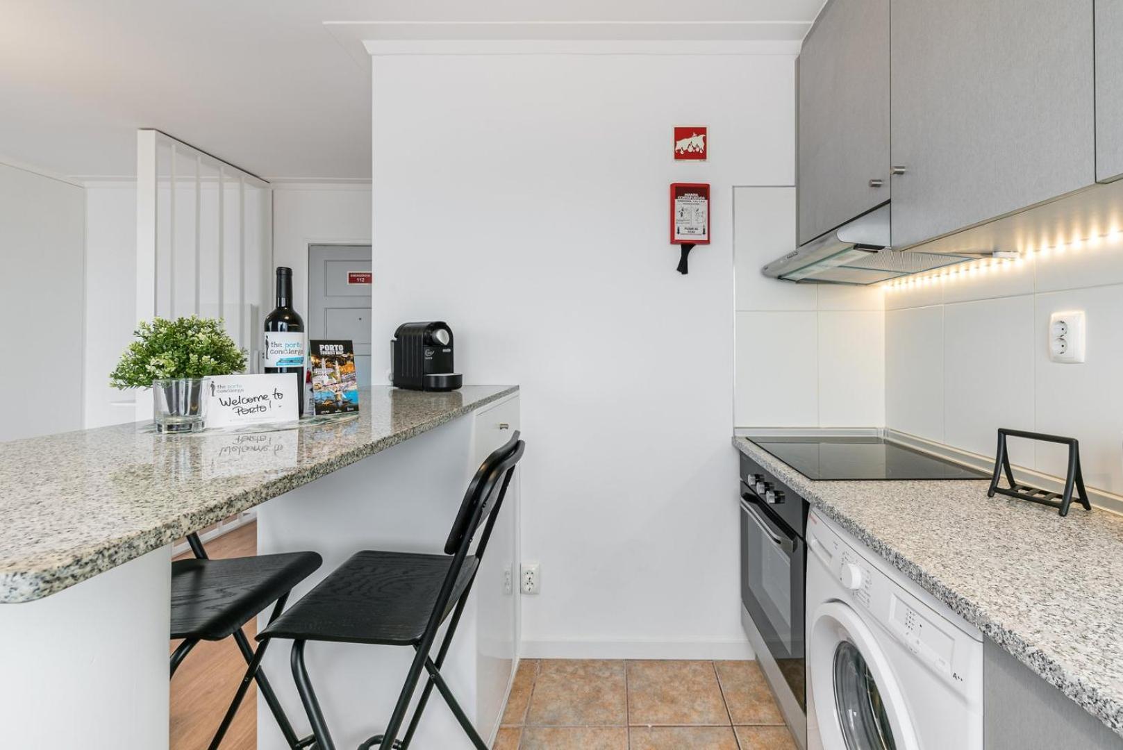 Апартаменты Guestready - Porto Fantastic View Вила-Нова-ди-Гая Экстерьер фото